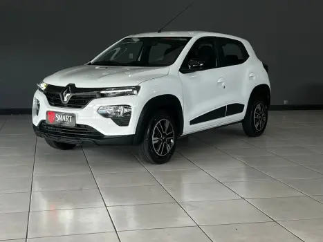 RENAULT Kwid 1.0 12V 4P SCE FLEX INTENSE, Foto 1