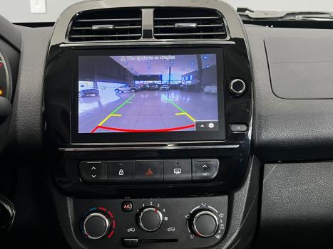 RENAULT Kwid 1.0 12V 4P SCE FLEX INTENSE, Foto 6