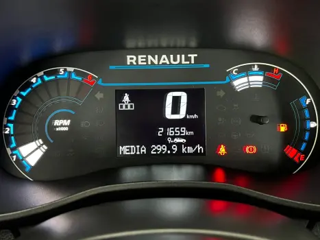 RENAULT Kwid 1.0 12V 4P SCE FLEX INTENSE, Foto 7