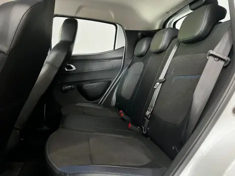 RENAULT Kwid 1.0 12V 4P SCE FLEX INTENSE, Foto 8