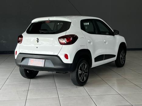 RENAULT Kwid 1.0 12V 4P SCE FLEX INTENSE, Foto 12
