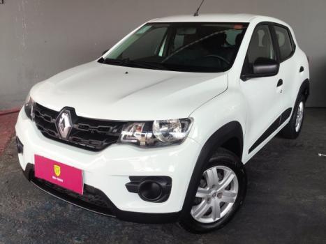 RENAULT Kwid 1.0 12V 4P SCE FLEX ZEN, Foto 1