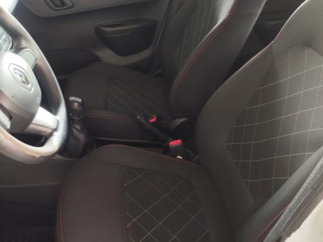 RENAULT Kwid 1.0 12V 4P SCE FLEX ZEN, Foto 6