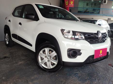 RENAULT Kwid 1.0 12V 4P SCE FLEX ZEN, Foto 8