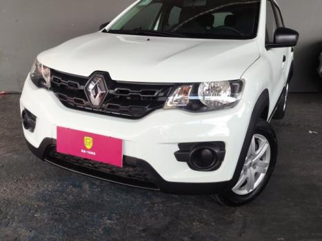 RENAULT Kwid 1.0 12V 4P SCE FLEX ZEN, Foto 9