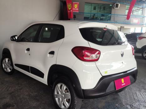 RENAULT Kwid 1.0 12V 4P SCE FLEX ZEN, Foto 10