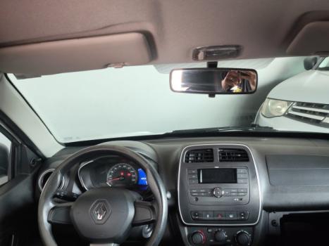 RENAULT Kwid 1.0 12V 4P SCE FLEX ZEN, Foto 11