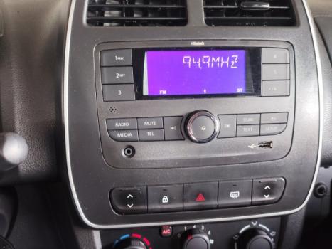 RENAULT Kwid 1.0 12V 4P SCE FLEX ZEN, Foto 12