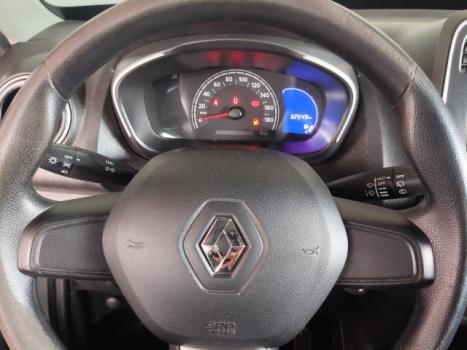 RENAULT Kwid 1.0 12V 4P SCE FLEX ZEN, Foto 13