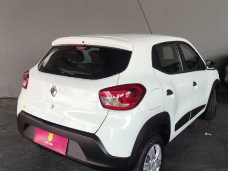RENAULT Kwid 1.0 12V 4P SCE FLEX ZEN, Foto 14