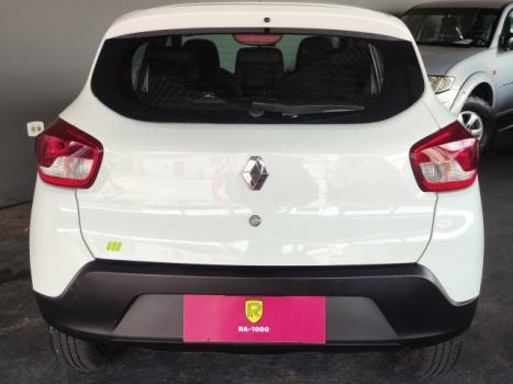 RENAULT Kwid 1.0 12V 4P SCE FLEX ZEN, Foto 15