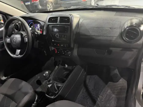 RENAULT Kwid 1.0 12V 4P SCE FLEX ZEN, Foto 10