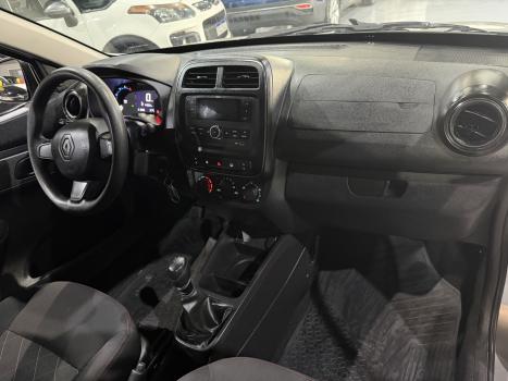 RENAULT Kwid 1.0 12V 4P SCE FLEX ZEN, Foto 3