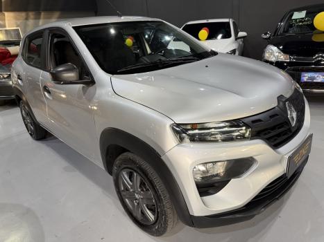 RENAULT Kwid 1.0 12V 4P SCE FLEX ZEN, Foto 7