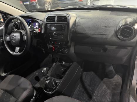 RENAULT Kwid 1.0 12V 4P SCE FLEX ZEN, Foto 10