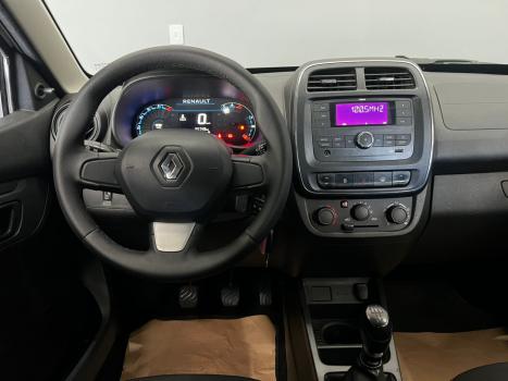 RENAULT Kwid 1.0 12V 4P SCE FLEX ZEN, Foto 5