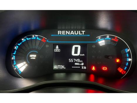 RENAULT Kwid 1.0 12V 4P SCE FLEX ZEN, Foto 6