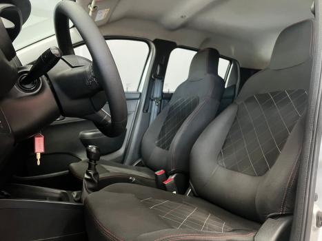 RENAULT Kwid 1.0 12V 4P SCE FLEX ZEN, Foto 7