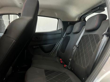 RENAULT Kwid 1.0 12V 4P SCE FLEX ZEN, Foto 8