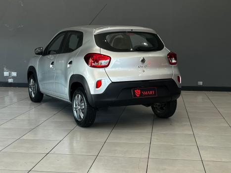 RENAULT Kwid 1.0 12V 4P SCE FLEX ZEN, Foto 11