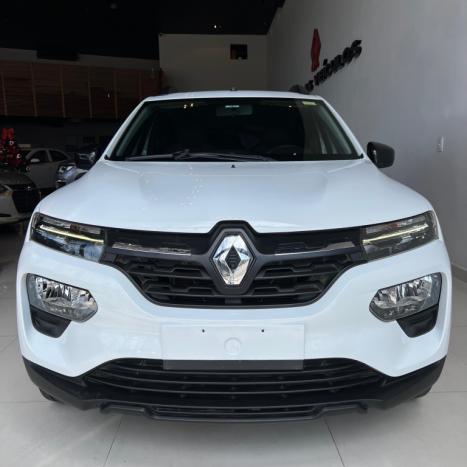 RENAULT Kwid 1.0 12V 4P SCE FLEX INTENSE, Foto 2