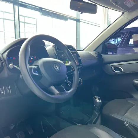 RENAULT Kwid 1.0 12V 4P SCE FLEX INTENSE, Foto 4