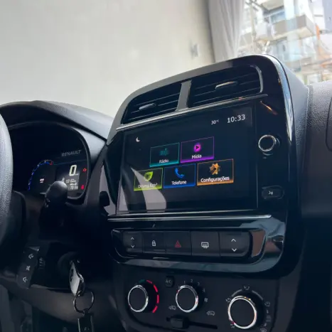 RENAULT Kwid 1.0 12V 4P SCE FLEX INTENSE, Foto 5