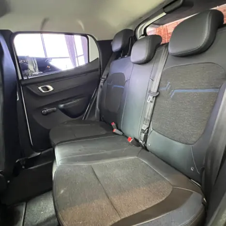 RENAULT Kwid 1.0 12V 4P SCE FLEX INTENSE, Foto 9