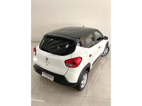 RENAULT Kwid 1.0 12V 4P SCE FLEX ZEN, Foto 6