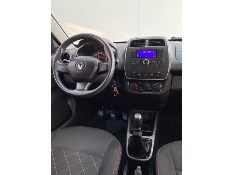 RENAULT Kwid 1.0 12V 4P SCE FLEX ZEN, Foto 7