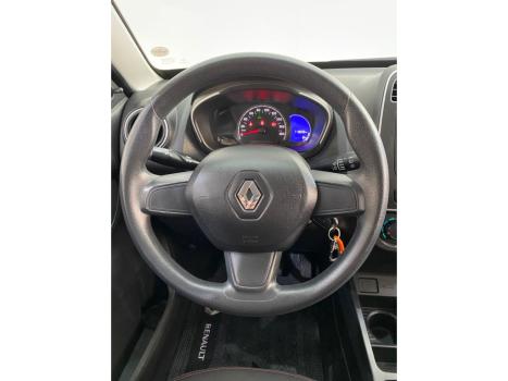 RENAULT Kwid 1.0 12V 4P SCE FLEX ZEN, Foto 9