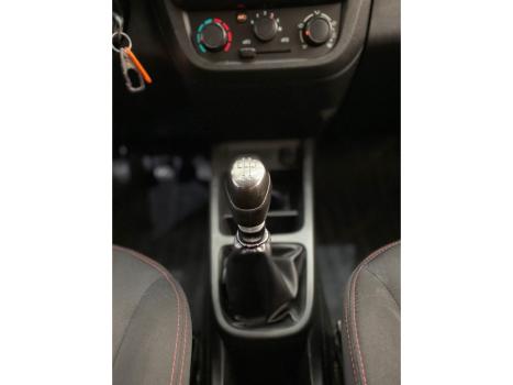 RENAULT Kwid 1.0 12V 4P SCE FLEX ZEN, Foto 11