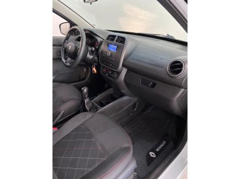 RENAULT Kwid 1.0 12V 4P SCE FLEX ZEN, Foto 12