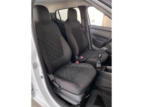 RENAULT Kwid 1.0 12V 4P SCE FLEX ZEN, Foto 13