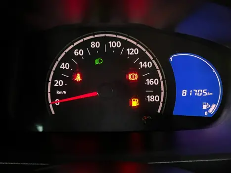 RENAULT Kwid 1.0 12V 4P SCE FLEX ZEN, Foto 6