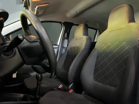 RENAULT Kwid 1.0 12V 4P SCE FLEX ZEN, Foto 7