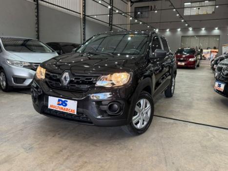 RENAULT Kwid 1.0 12V 4P SCE FLEX ZEN, Foto 1