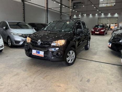 RENAULT Kwid 1.0 12V 4P SCE FLEX ZEN, Foto 2