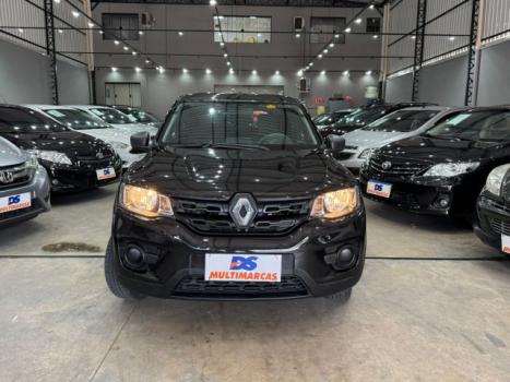RENAULT Kwid 1.0 12V 4P SCE FLEX ZEN, Foto 3