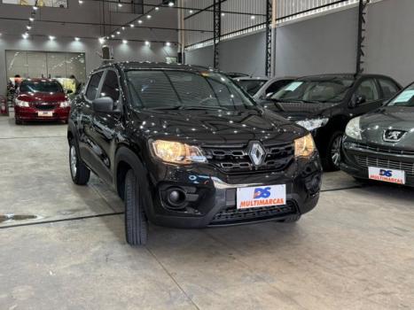 RENAULT Kwid 1.0 12V 4P SCE FLEX ZEN, Foto 4
