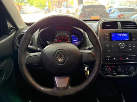 RENAULT Kwid 1.0 12V 4P SCE FLEX ZEN, Foto 7