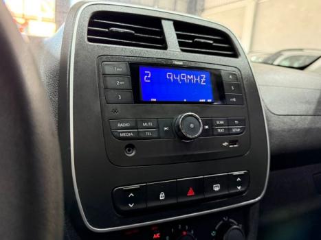 RENAULT Kwid 1.0 12V 4P SCE FLEX ZEN, Foto 9