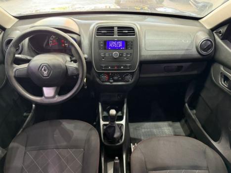 RENAULT Kwid 1.0 12V 4P SCE FLEX ZEN, Foto 12