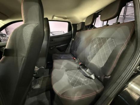 RENAULT Kwid 1.0 12V 4P SCE FLEX ZEN, Foto 13