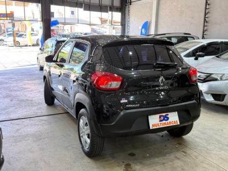 RENAULT Kwid 1.0 12V 4P SCE FLEX ZEN, Foto 14