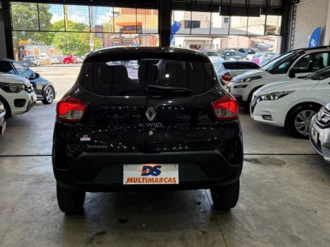 RENAULT Kwid 1.0 12V 4P SCE FLEX ZEN, Foto 15