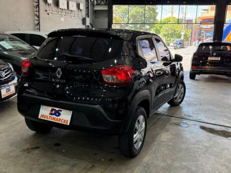 RENAULT Kwid 1.0 12V 4P SCE FLEX ZEN, Foto 16