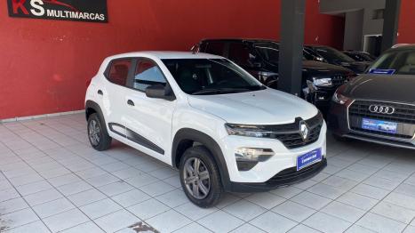 RENAULT Kwid 1.0 12V 4P SCE FLEX ZEN, Foto 2