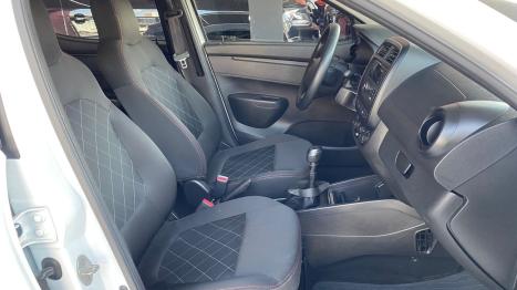 RENAULT Kwid 1.0 12V 4P SCE FLEX ZEN, Foto 4