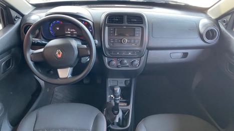 RENAULT Kwid 1.0 12V 4P SCE FLEX ZEN, Foto 7